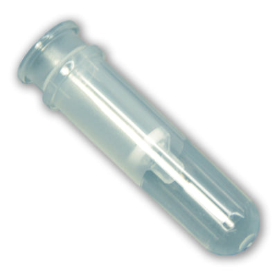 EconoSpin® Empty Size Exclusion Mini Spin Column, No Lid, with collection tube