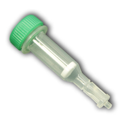 EconoSpin® Empty Size Exclusion Mini Spin Column With Screw Cap