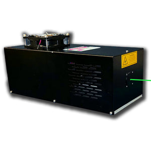 Solid State Laser For ABI DNA Analyzers 3130xl/3730xl