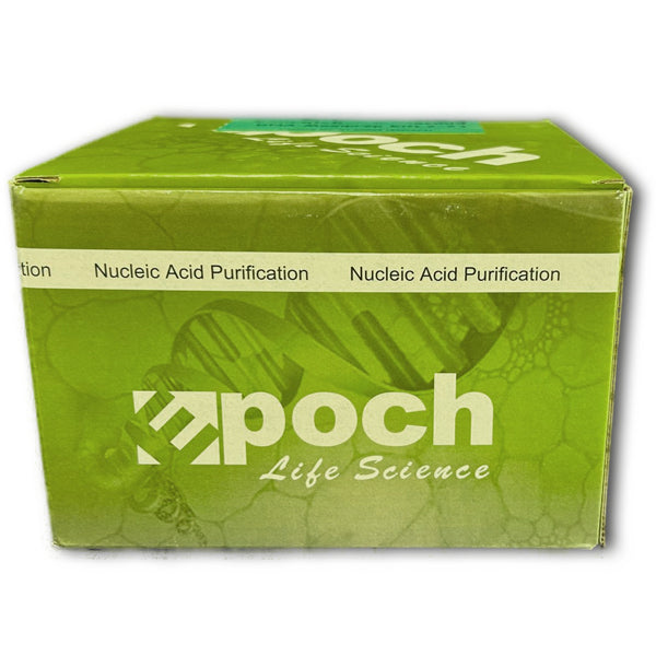 quick-dna plant/seed miniprep kit GenCatch Plant Genomic DNA Miniprep Kit 1560050 (50 preps)