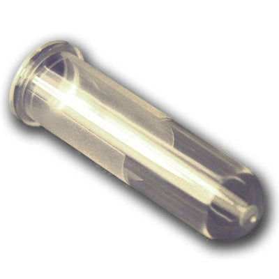 2 ml collection tube for mini and micro spin column