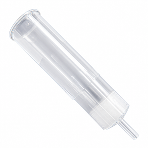 GenCatch® DEAE-Silica Anion Exchange Maxi Column
