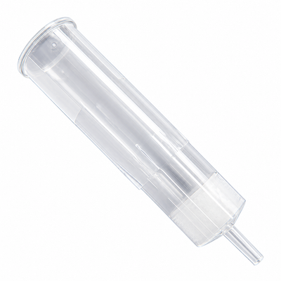 GenCatch® DEAE-Silica Anion Exchange Maxi Column