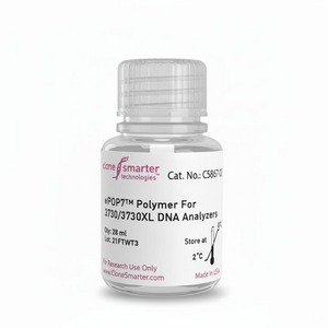 ePOP7™ Polymer For 3730 and 3730xl DNA Analyzers