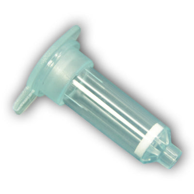 EconoSpin® Empty Size Exclusion Mini Spin Column With Attached Lid