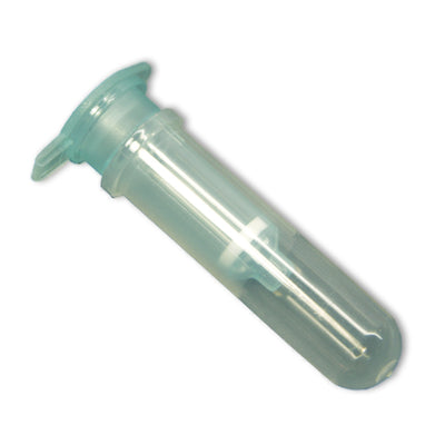 EconoSpin® Empty Size Exclusion Mini Spin Column With Attached Lid and collection tube