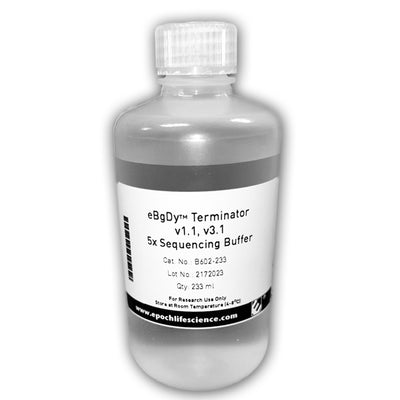 5x BigDye Dilution Buffer