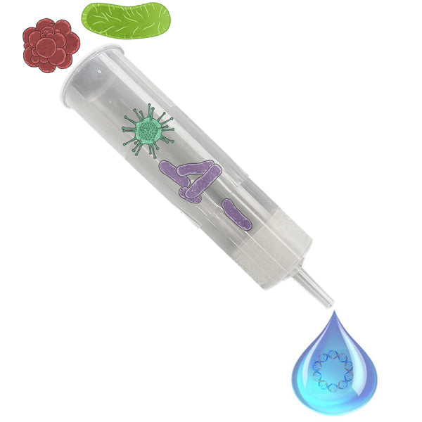GenCatch™ Plasmid DNA Maxi-Prep Kit - Epoch Life Science