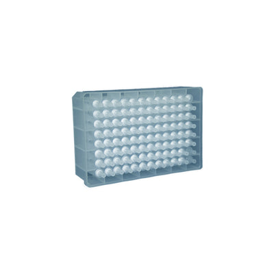 96 well filtration plate for cell lysate clearance