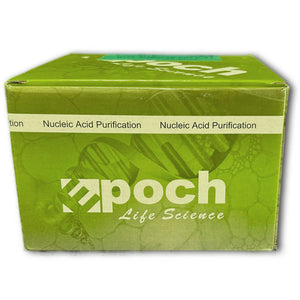 GenCatch™ Plant Genomic DNA Miniprep Kit