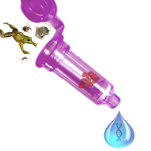 GenCatch™ Blood & Tissue Genomic Mini Prep Kit