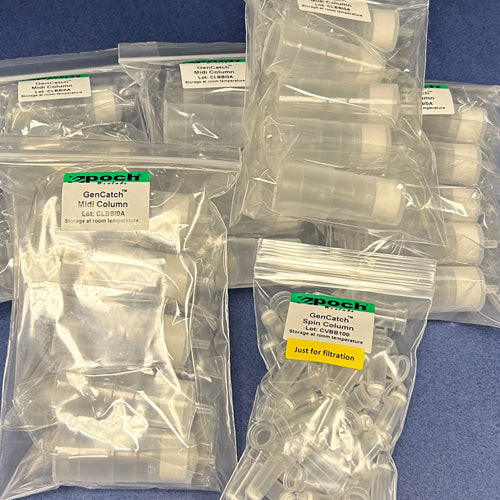 GenCatch™ Plasmid DNA Midi-Prep Kit - Epoch Life Science